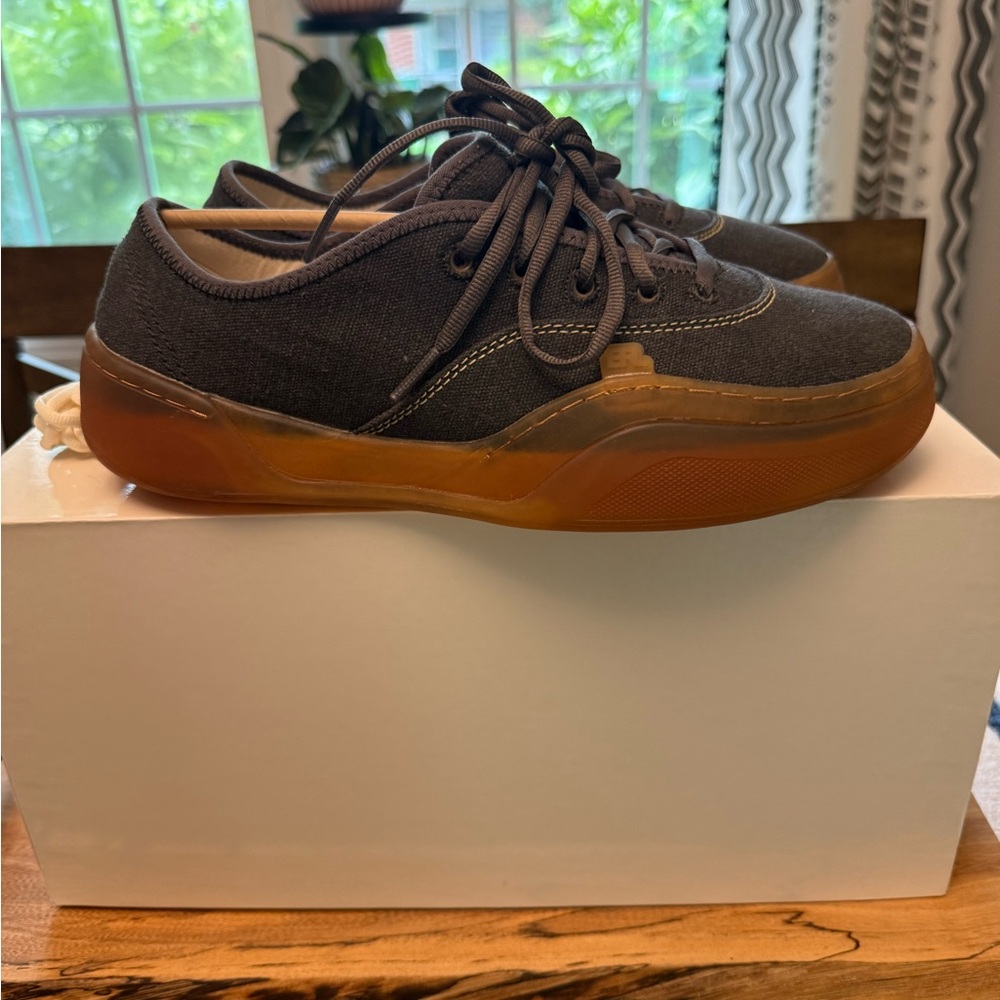 ERL- Coupe -Pirate Black Men’s 9 EUC